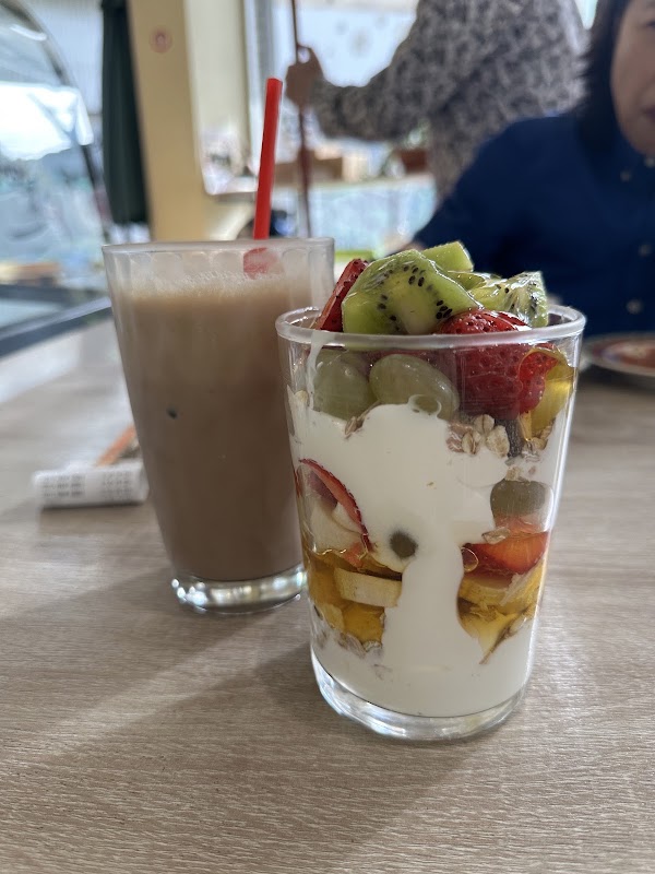 Coffee Joint 3