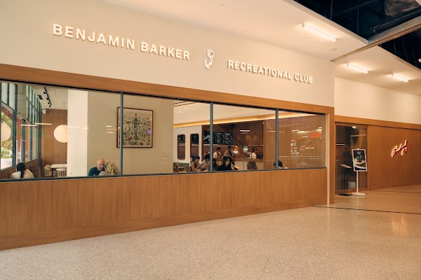 BB Recreational Club Cafe