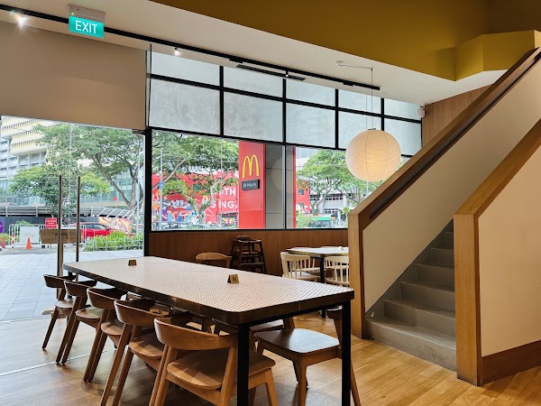 BB Recreational Club Cafe 5