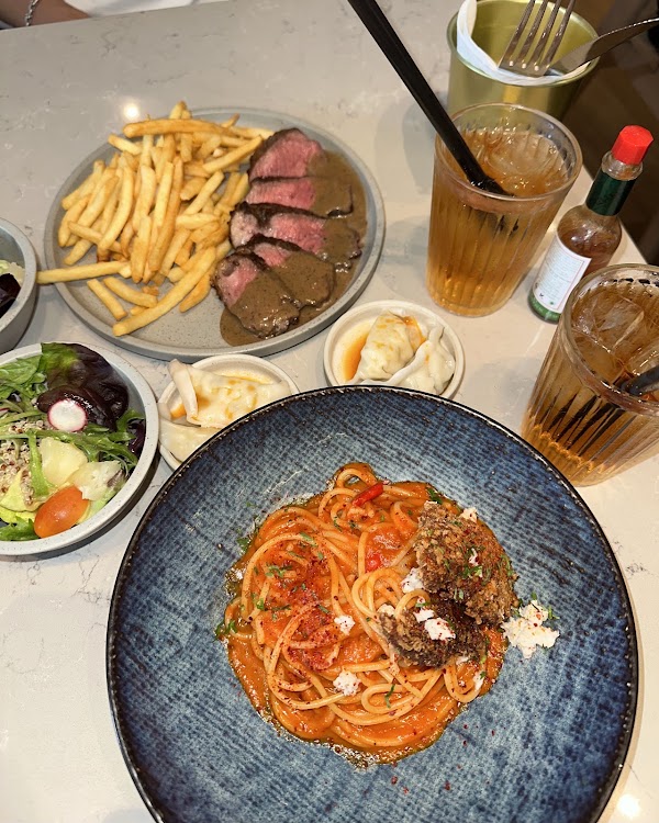 BB Recreational Club Cafe 3