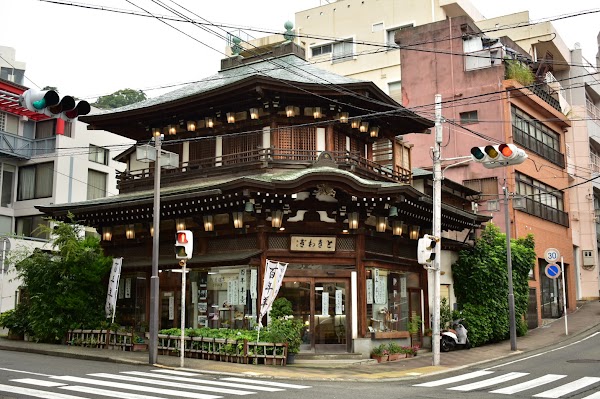 Tokiwagi 5