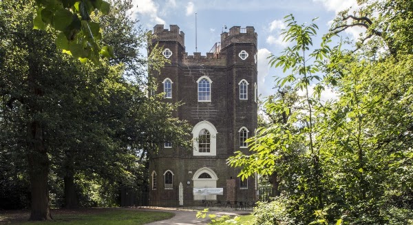 Severndroog Castle
