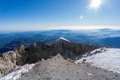 Pico de Orizaba