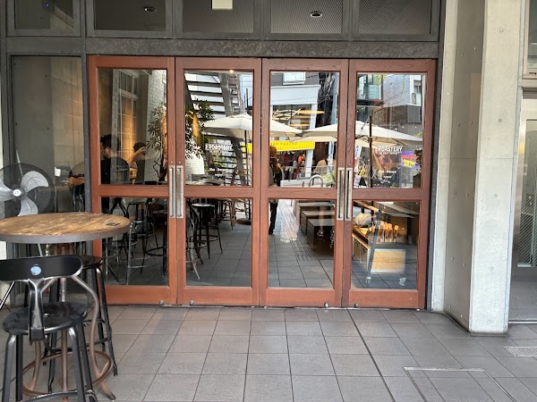 THE ROASTERY BY NOZY COFFEE 2