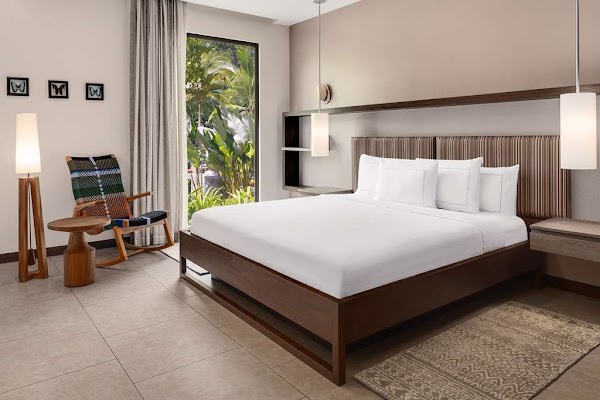 Botanika Osa Peninsula, Curio Collection by Hilton 5