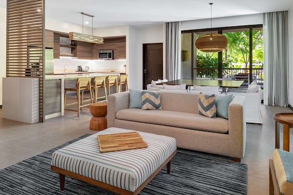 Botanika Osa Peninsula, Curio Collection by Hilton 3