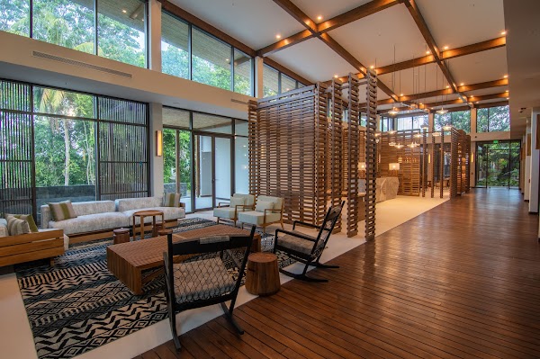 Botanika Osa Peninsula, Curio Collection by Hilton 2