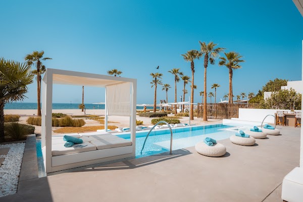Nikki Beach Resort & Spa Dubai