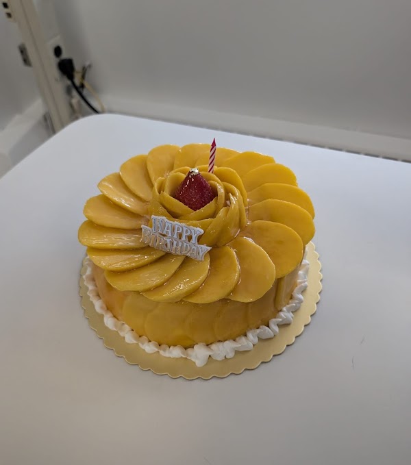 Cakeview Bakery & Cafe 楓林餅屋 3
