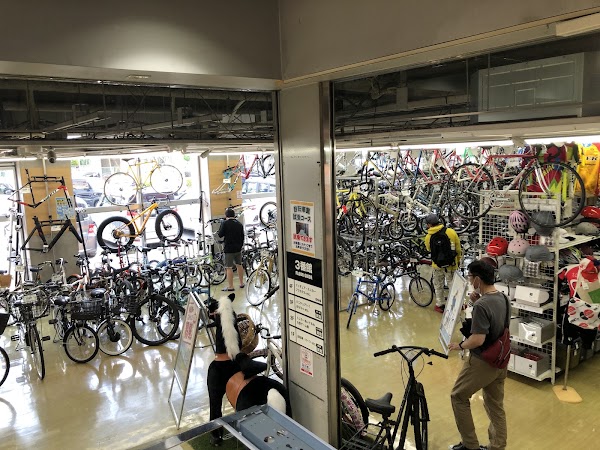 HOBBY OFF Hachiōji Owada Shop 3