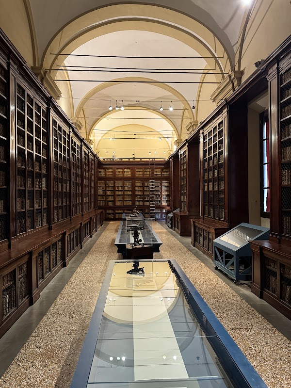 Museo di Palazzo Poggi 3