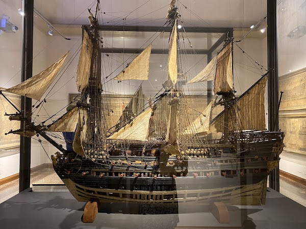 Museo di Palazzo Poggi 2