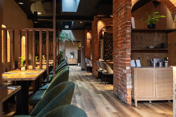 North Hill Noodle Bar 1