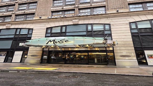 The Muse New York