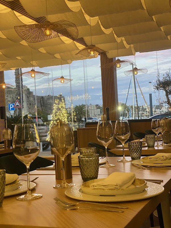 Nikoletta Ristorante