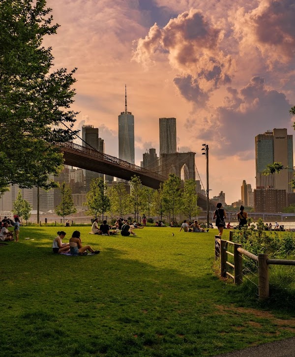 Brooklyn 1