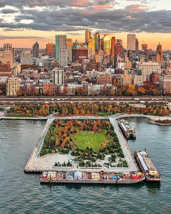 Brooklyn 2