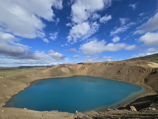 Lake Viti 1