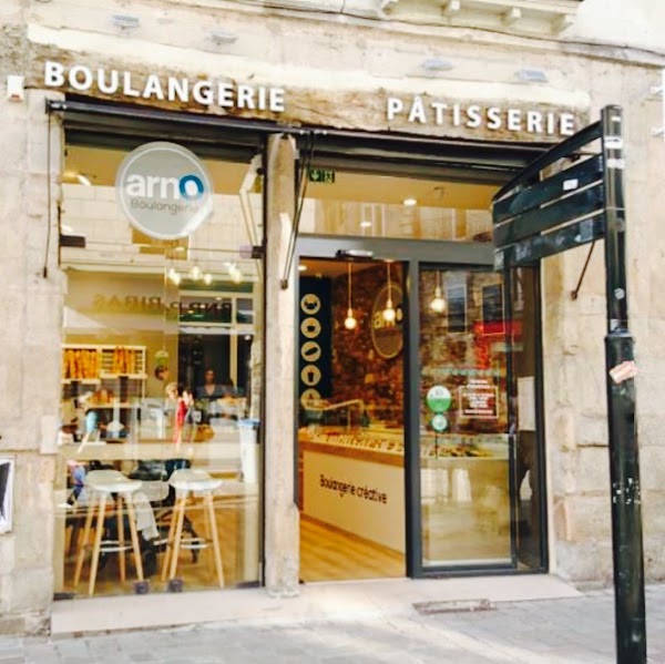 ArnO Boulangerie