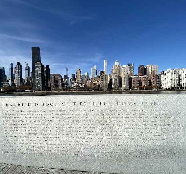 Smallpox Memorial Hospital 4