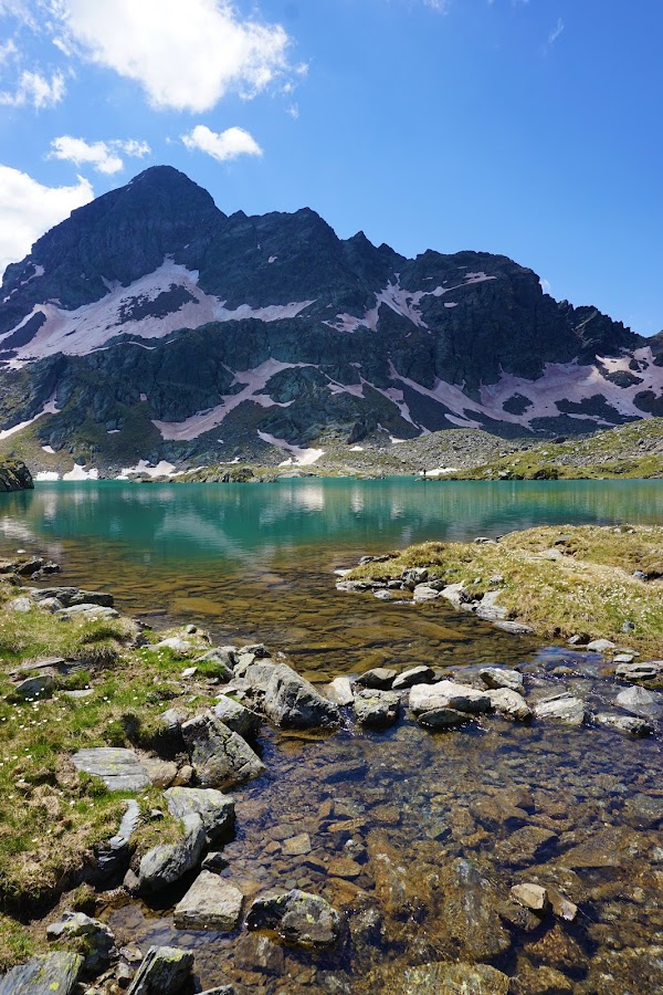 Lac de la Montagnette 3