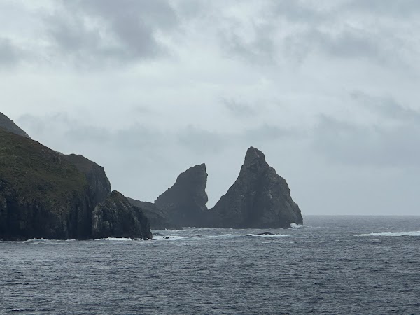 Cape Horn