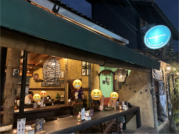Warung Biah Biah