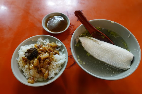 車頭虱目魚 5