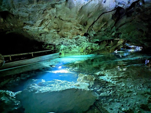 Wimsener Höhle "Friedrichshöhle" 5