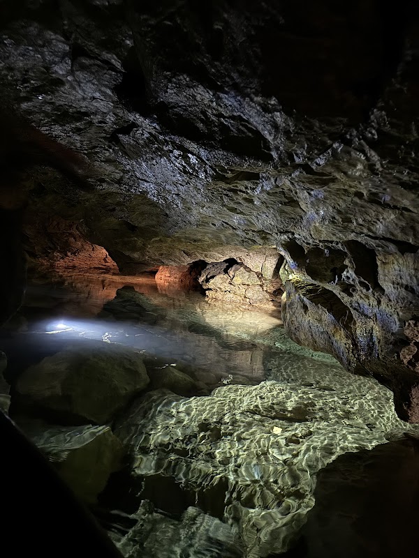 Wimsener Höhle "Friedrichshöhle" 3