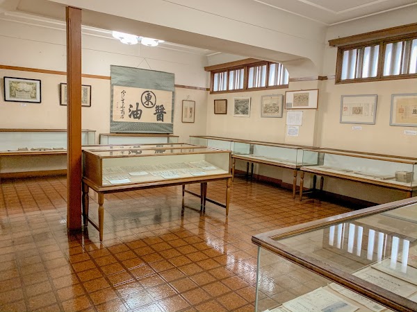Usukuchi Tatsuno Soy Sauce Museum 1