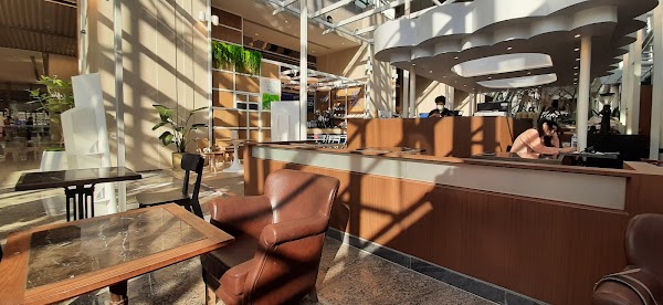 CASA LAPIN x CentralwOrld (Office B. Zone) 1