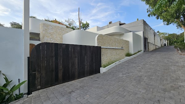 Villa Koka Uluwatu