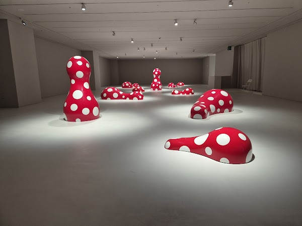 SEHWA MUSEUM OF ART 세화미술관