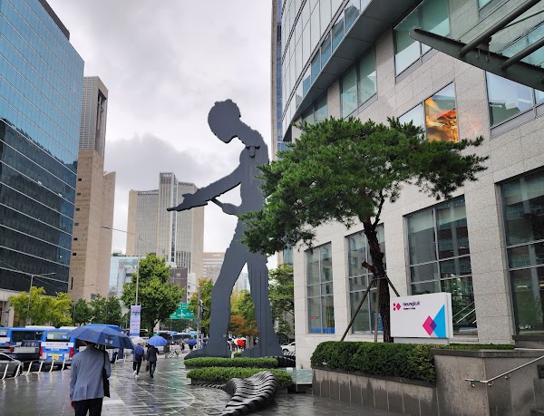 SEHWA MUSEUM OF ART 세화미술관 4