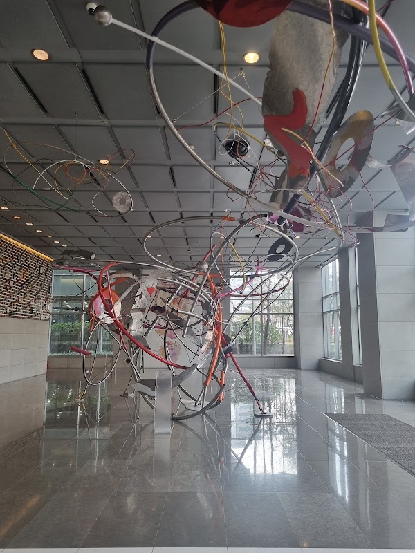 SEHWA MUSEUM OF ART 세화미술관 3