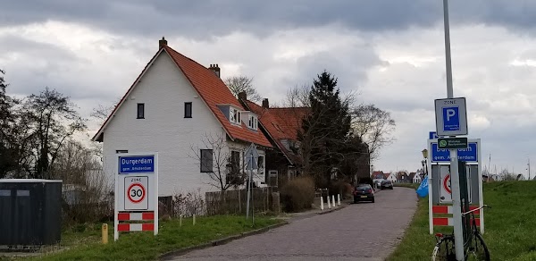 Durgerdammerdijk