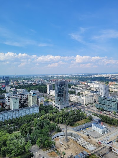Observation deck 1