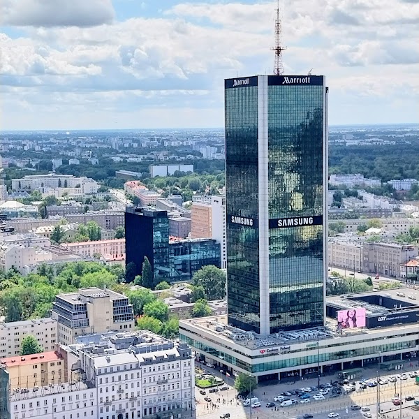 Observation deck 4