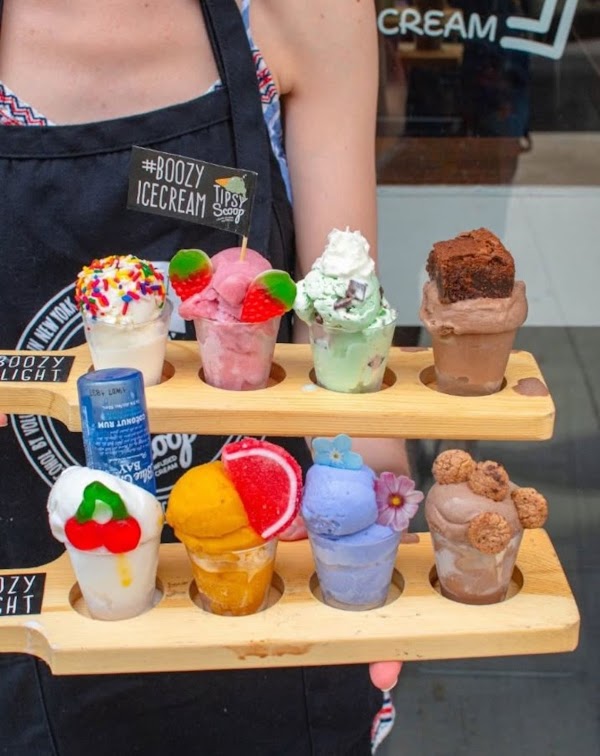 Tipsy Scoop Nashville 1