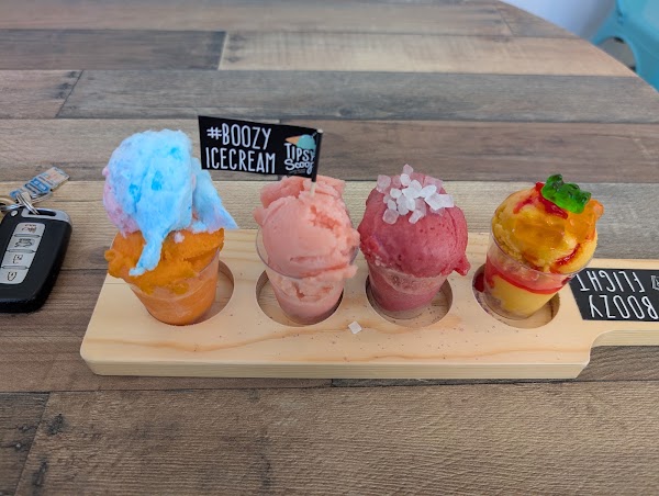 Tipsy Scoop Nashville 5