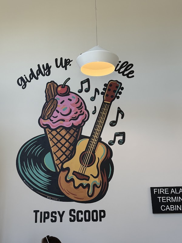 Tipsy Scoop Nashville 2