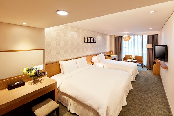 Hotel PJ 5