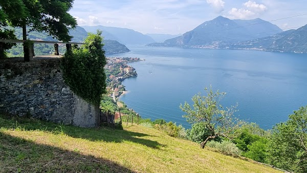 Sentiero del Viandante