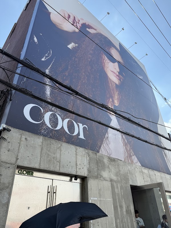 Coor 1