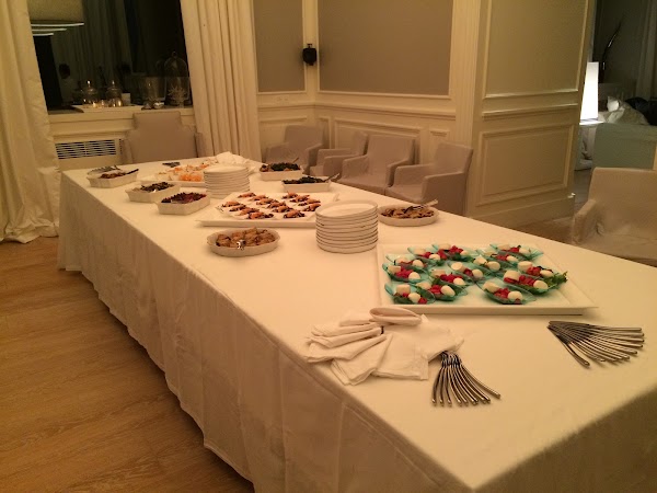 Capri Pasta Gastronomia e Catering