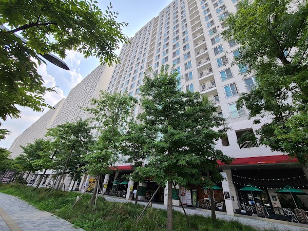 Hotel Park Habio