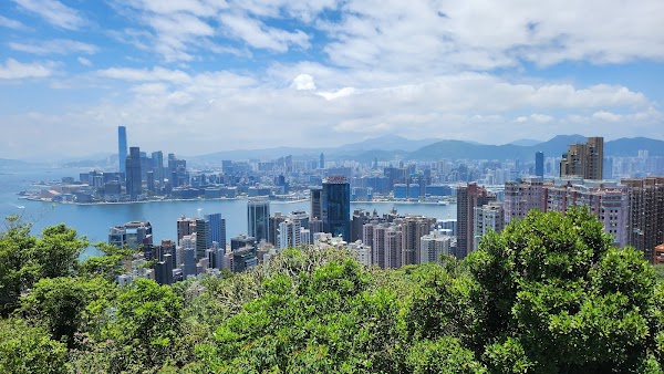 Red Incense Burner Summit 1