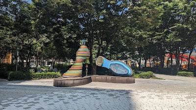 성수동구두테마공원