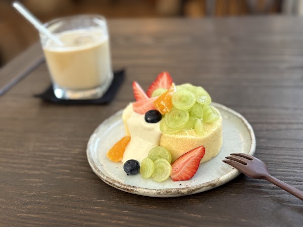Hapa coffee 5